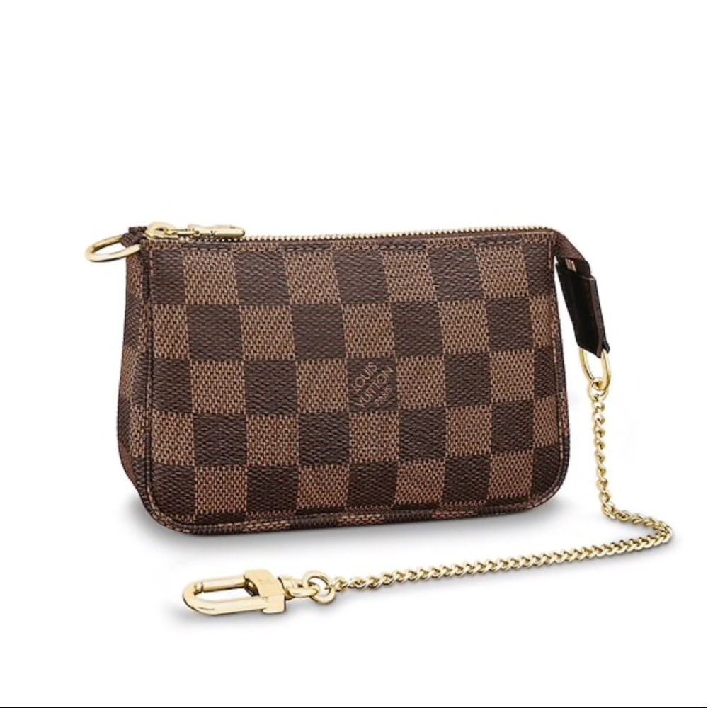 Louis Vuitton Mini Pochette Accessory